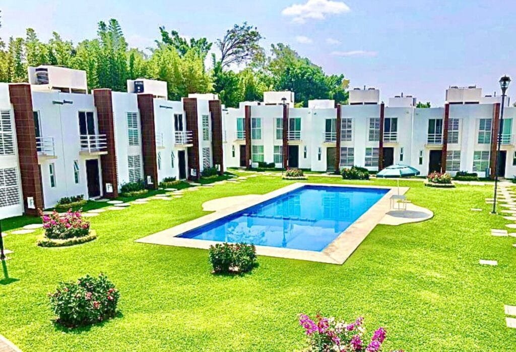 casa en venta con alberca en jiutepec morelos